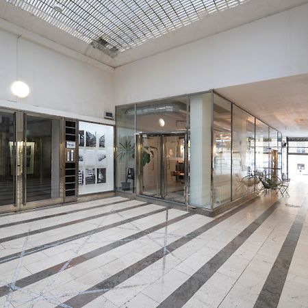 New Town - Apple Apartments Praga Exterior foto