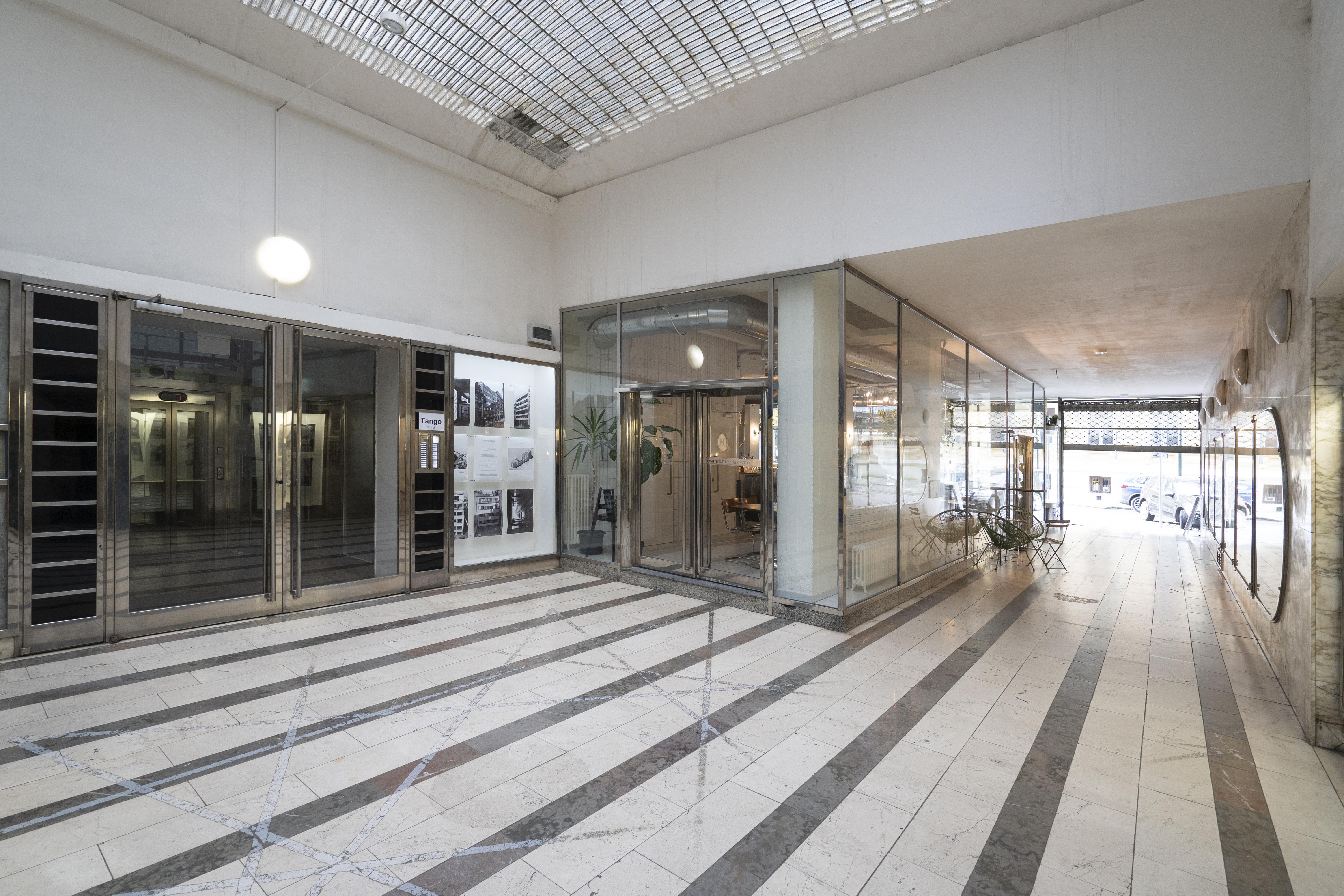 New Town - Apple Apartments Praga Exterior foto