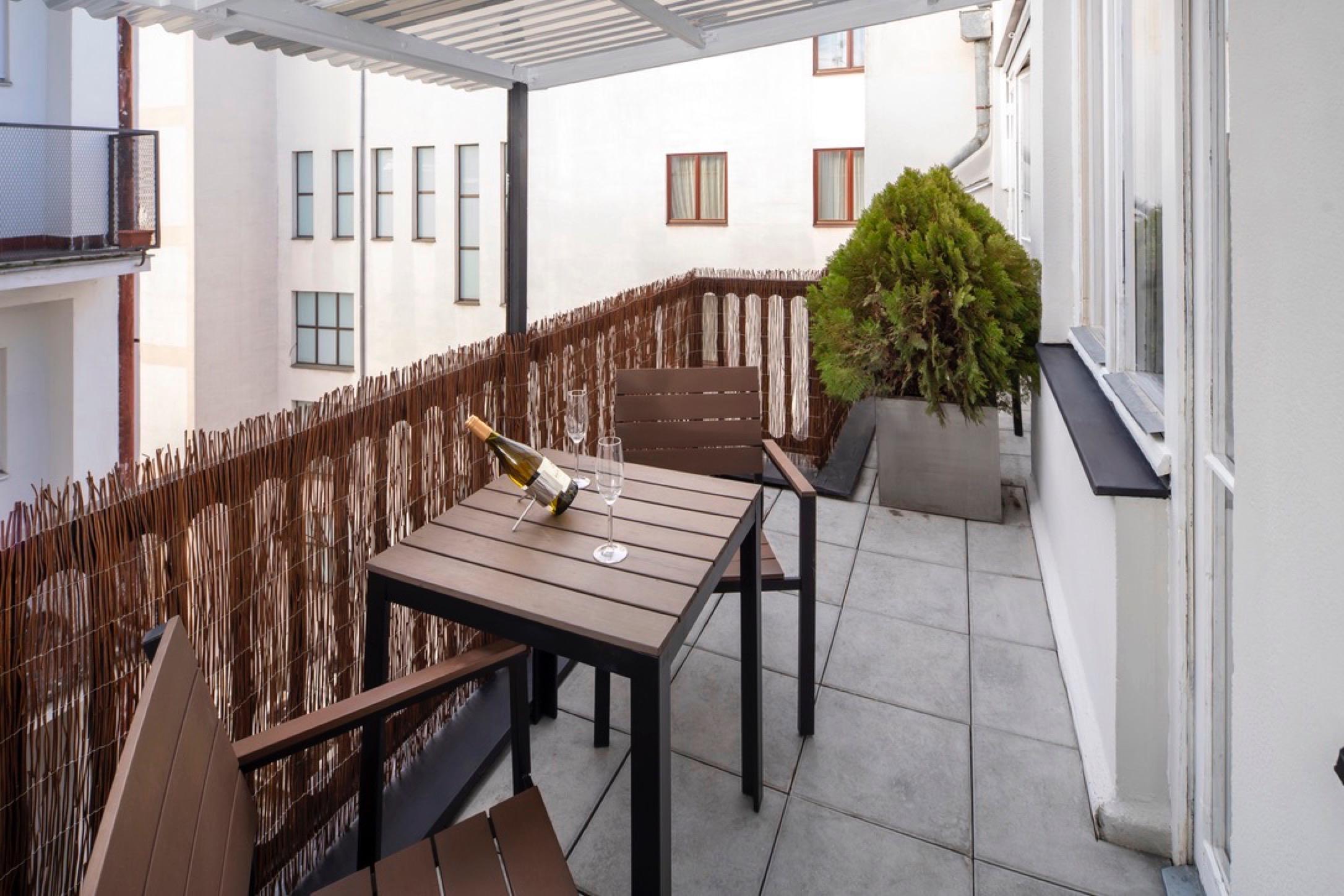 New Town - Apple Apartments Praga Exterior foto